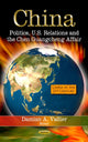 Book cover of: China. By: Damian A. Vallier
