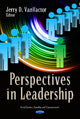 Book cover of: Perspectives in Leadership
