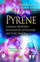 Book cover of: Pyrene