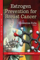 Book cover of: Estrogen Prevention for Breast Cancer