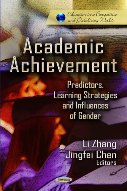 Book cover of: Academic Achievement