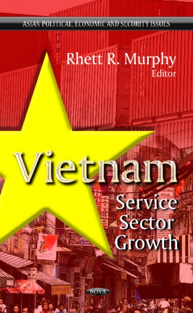 Book cover of: Vietnam