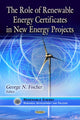 Book cover of: Role of Renewable Energy Certificates in New Energy Projects