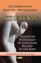 Book cover of: Acts of the Body. By: Léla Chikhani-nacouz