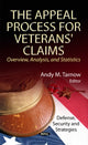Book cover of: Appeal Process for Veterans' Claims