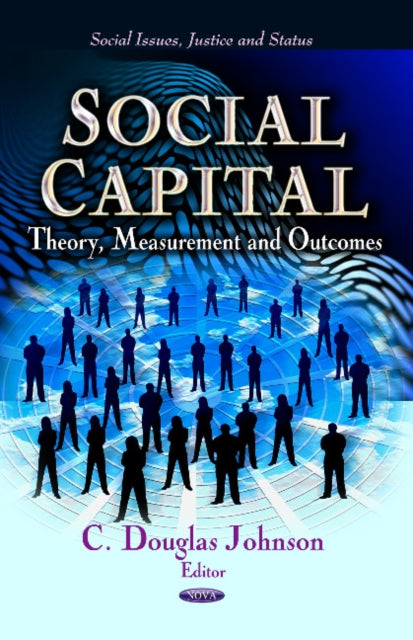 Book cover of: Social Capital