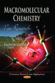 Book cover of: Macromolecular Chemistry