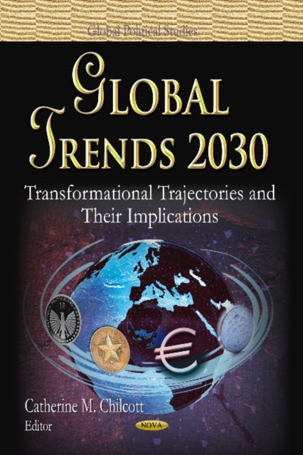 Book cover of: Global Trends 2030