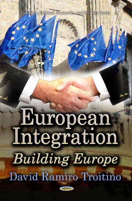 Book cover of: European Integration