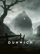 Book cover of: Dunwich Horror. By: Francois Baranger