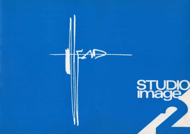 Book cover of: Studio Image 2. By: Syd Mead