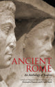 Book cover of: Ancient Rome. By: R. Scott Smith