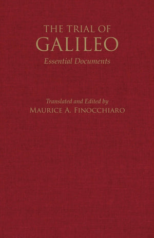 Trial of Galileo