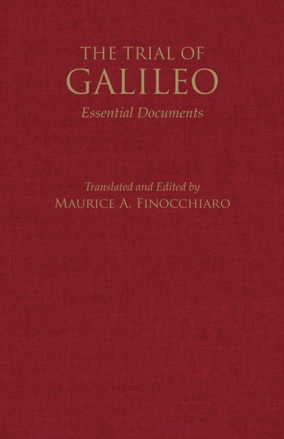 The Trial of Galileo