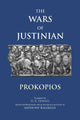 Book cover of: Wars of Justinian. By: Prokopios