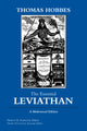Book cover of: Essential Leviathan. By: Thomas Hobbes
