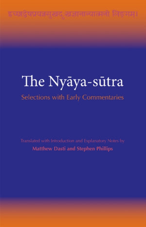 The Nyya-stra