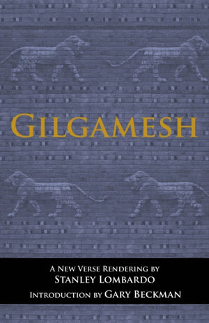Gilgamesh