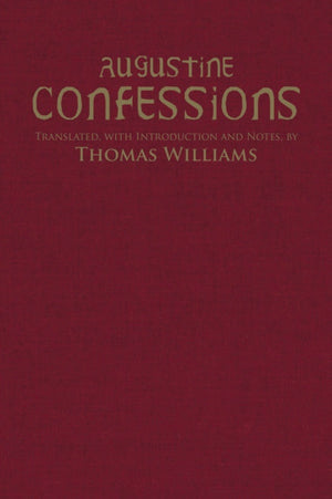Confessions