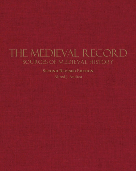 The Medieval Record
