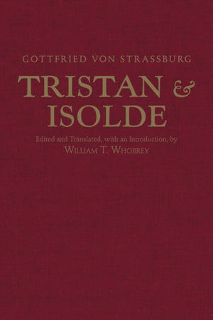 Tristan and Isolde