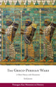 Book cover of: Greco-Persian Wars. By: Erik Jensen
