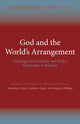 Book cover of: God and the World's Arrangement. By: Nirmalya Guha