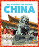 Book cover of: China