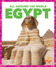 Book cover of: Egypt