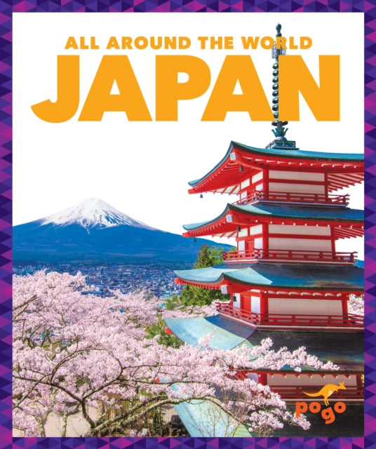 Book cover of: Japan