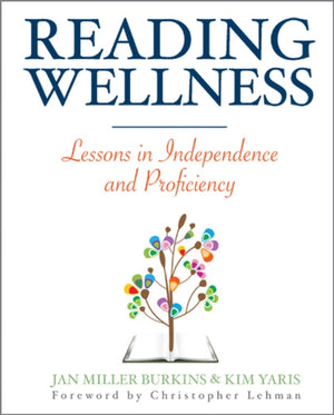 Reading Wellness