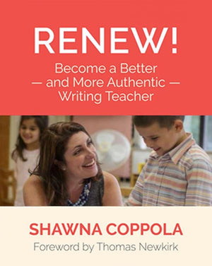 Renew!