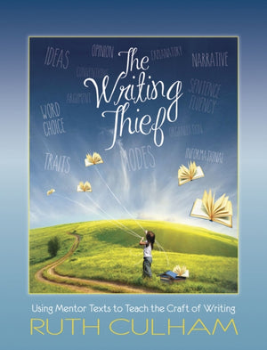 Writing Thief