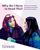 Book cover of: Why Do I Have to Read This?. By: Cris Tovani