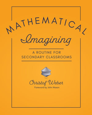 Mathematical Imagining