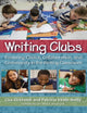 Book cover of: Writing Clubs. By: Lisa Eickholdt