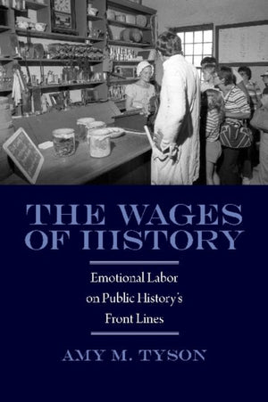 Wages of History