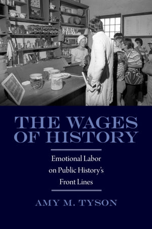 Wages of History