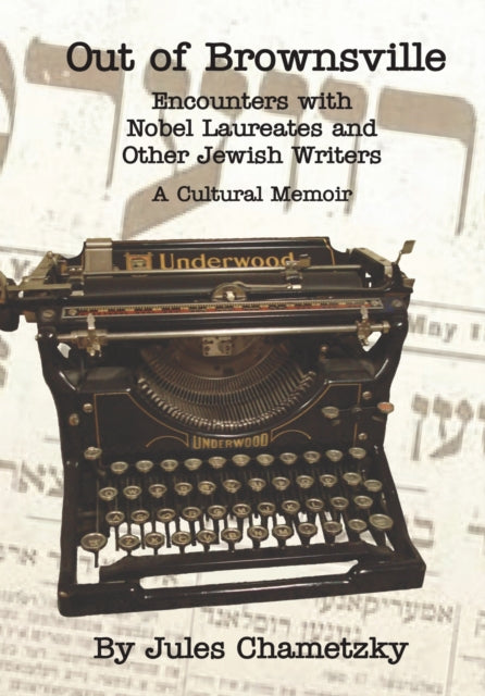 Book cover of: Out of Brownsville