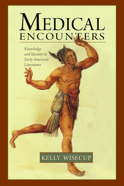 Book cover of: Medical Encounters