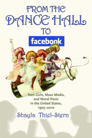 From the Dance Hall to Facebook