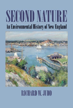 Second Nature