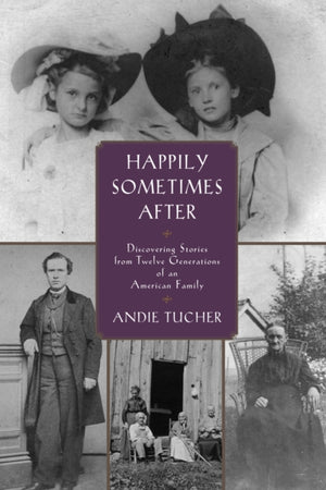 Happily Sometimes After
