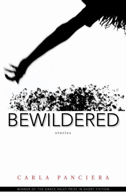Book cover of: Bewildered. By: Carla Panciera