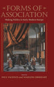 Book cover of: Forms of Association. By: Paul Edward Yachnin
