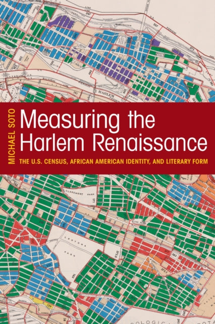 Measuring the Harlem Renaissance