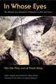 Book cover of: In Whose Eyes?. By: Tran Van Thuy