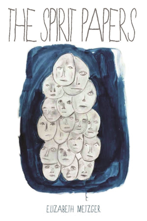 The Spirit Papers