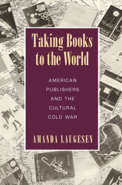 Taking Books to the World