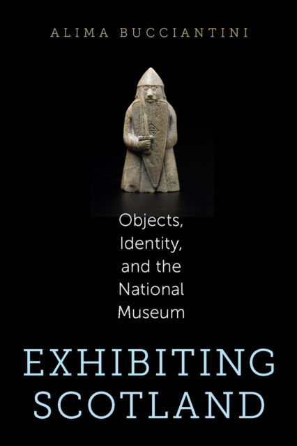 Exhibiting Scotland